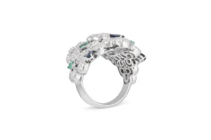 ISCHIA RING