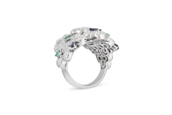 ISCHIA RING