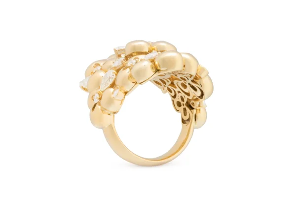 ISCHIA RING