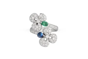 ISCHIA RING