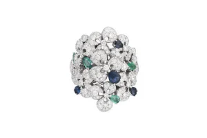 ISCHIA RING