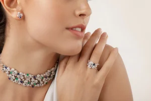 ISCHIA RING
