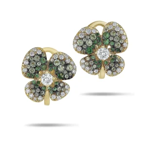 ISCHIA STUD EARRINGS