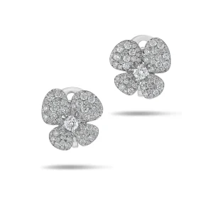 ISCHIA STUD EARRINGS