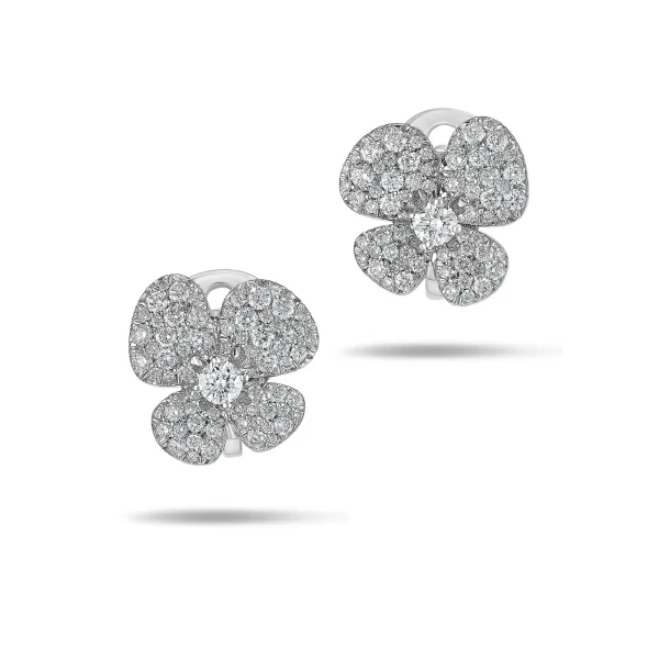 ISCHIA STUD EARRINGS