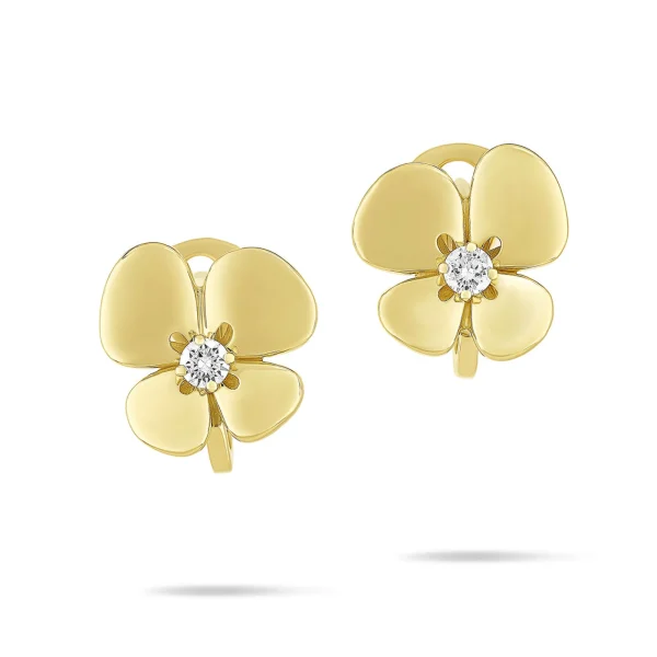 ISCHIA STUD EARRINGS