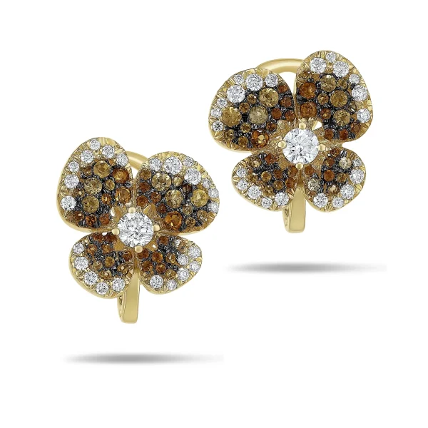 ISCHIA STUD EARRINGS