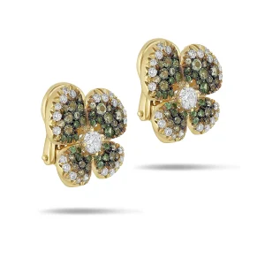 ISCHIA STUD EARRINGS