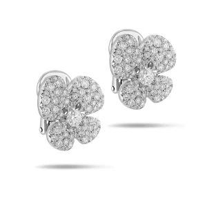 ISCHIA STUD EARRINGS