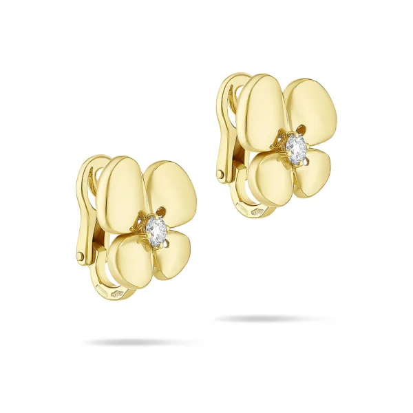 ISCHIA STUD EARRINGS