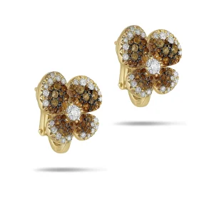 ISCHIA STUD EARRINGS