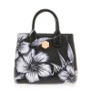 MINI LALLY PRINTED BAG