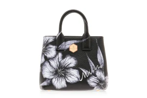 MINI LALLY PRINTED BAG
