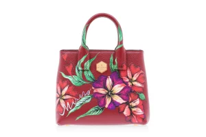 MINI LALLY PRINTED BAG