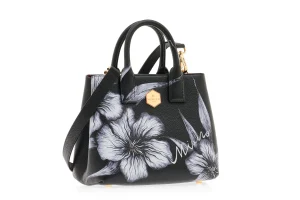 MINI LALLY PRINTED BAG