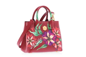MINI LALLY PRINTED BAG