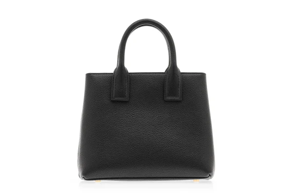 MINI LALLY PRINTED BAG
