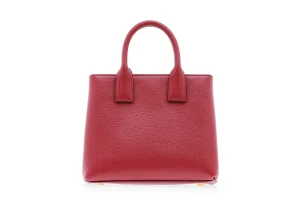 MINI LALLY PRINTED BAG