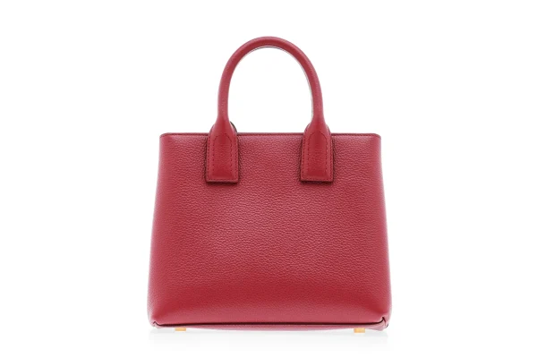 MINI LALLY PRINTED BAG