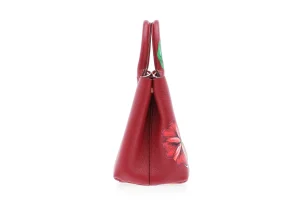 MINI LALLY PRINTED BAG