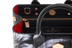 MINI LALLY PRINTED BAG