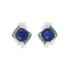ONE-OF-A-KIND EARRINGS
