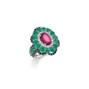 ONE-OF-A-KIND RING