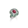 ONE-OF-A-KIND RING
