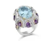ONE-OF-A-KIND RING