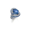 ONE-OF-A-KIND RING