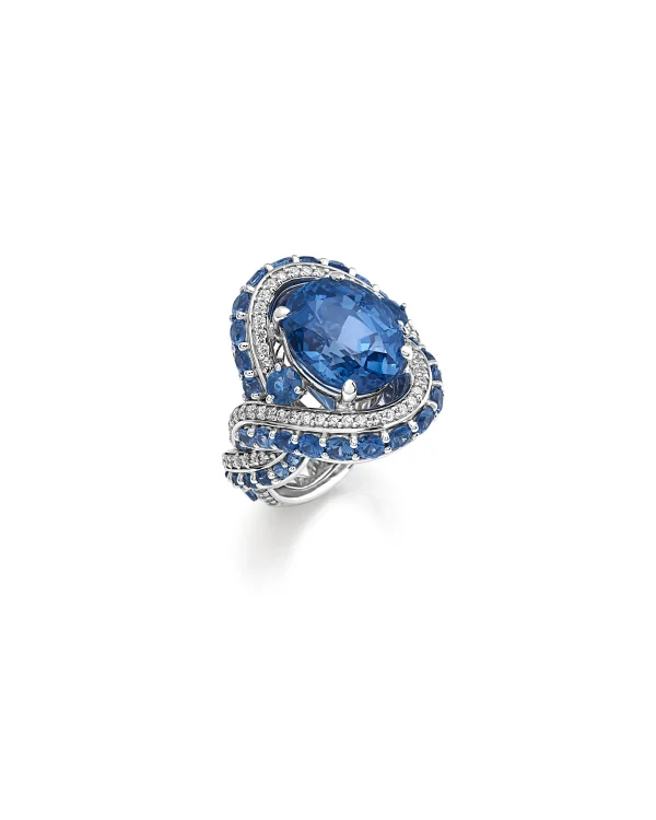 ONE-OF-A-KIND RING