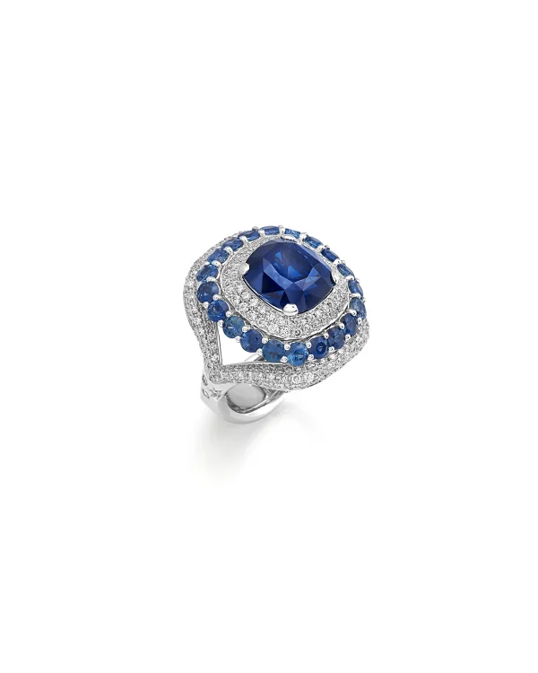 ONE-OF-A-KIND RING