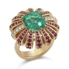 ONE-OF-A-KIND RING
