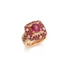 ONE-OF-A-KIND RING
