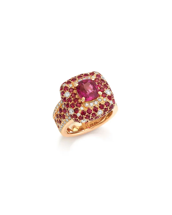 ONE-OF-A-KIND RING