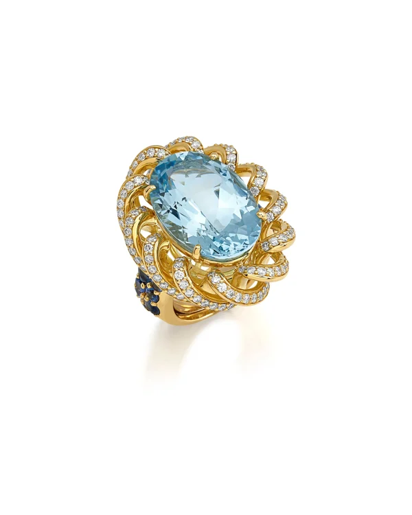 ONE-OF-A-KIND RING