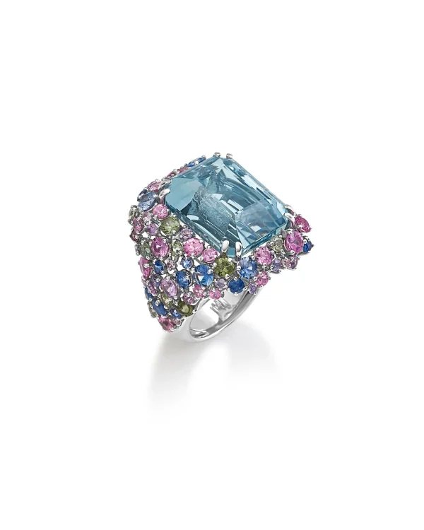 ONE-OF-A-KIND RING