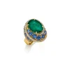 ONE-OF-A-KIND RING