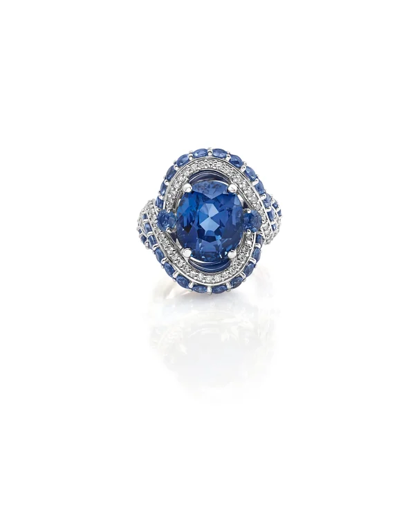ONE-OF-A-KIND RING
