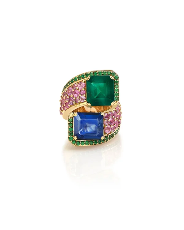 ONE-OF-A-KIND RING