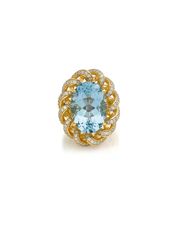 ONE-OF-A-KIND RING