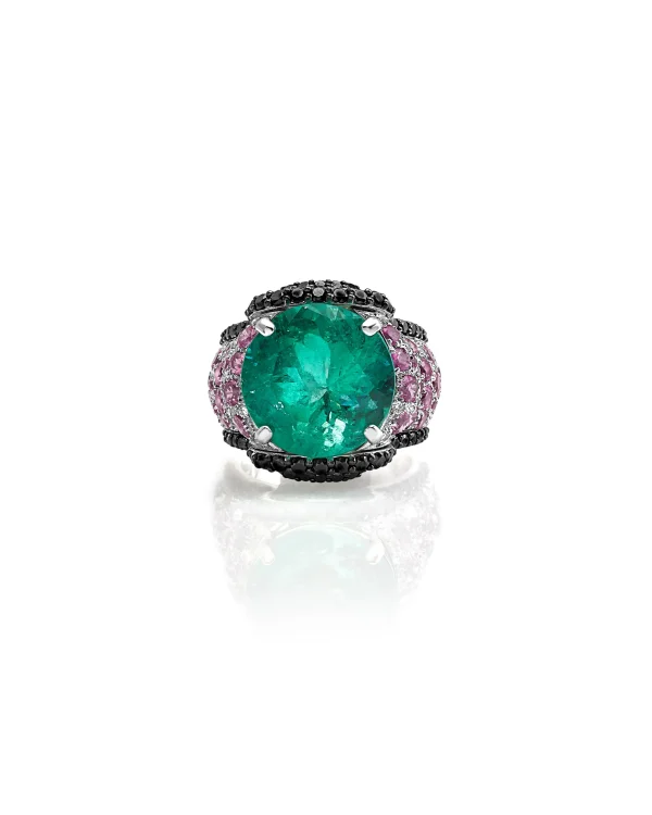 ONE-OF-A-KIND RING