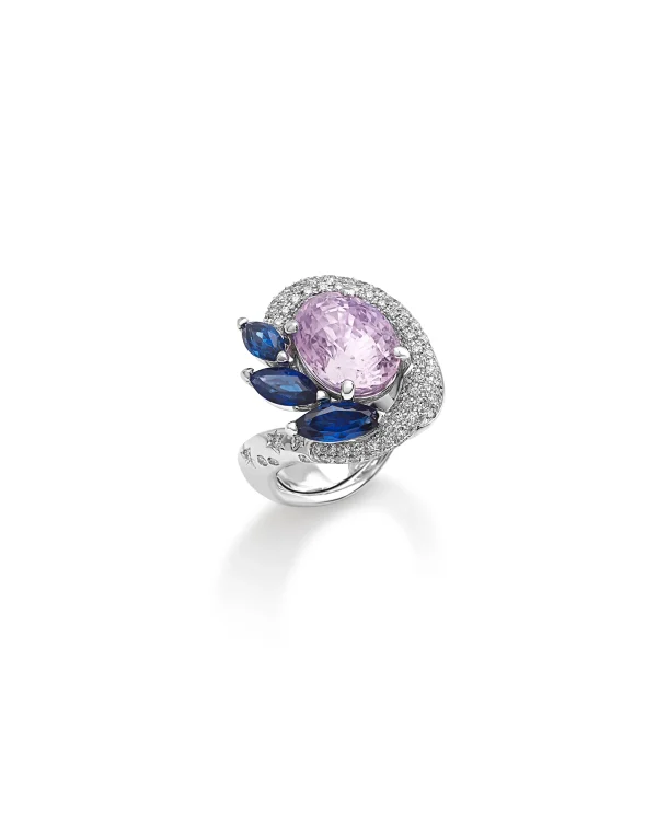 ONE-OF-A-KIND RING