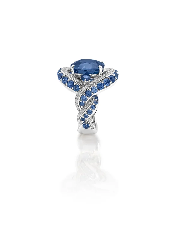 ONE-OF-A-KIND RING