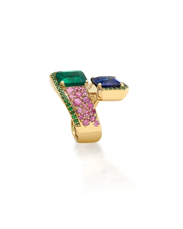 ONE-OF-A-KIND RING