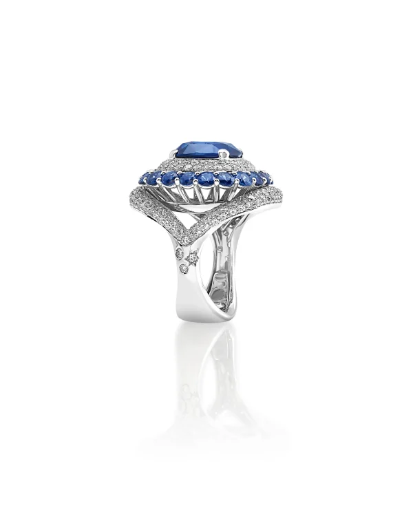 ONE-OF-A-KIND RING
