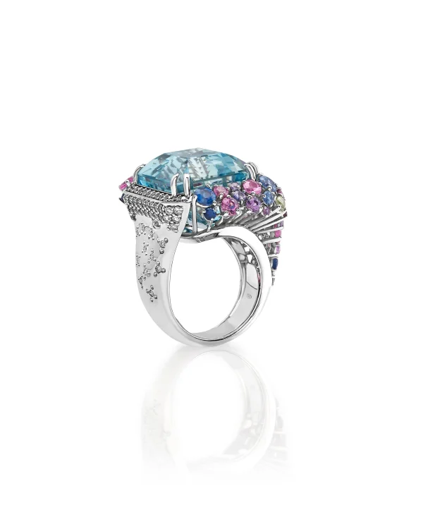 ONE-OF-A-KIND RING