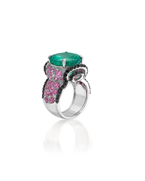 ONE-OF-A-KIND RING