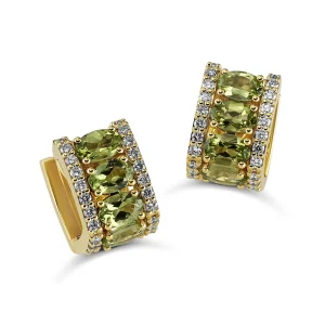 PROCIDA EARRINGS