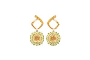 PROCIDA EARRINGS